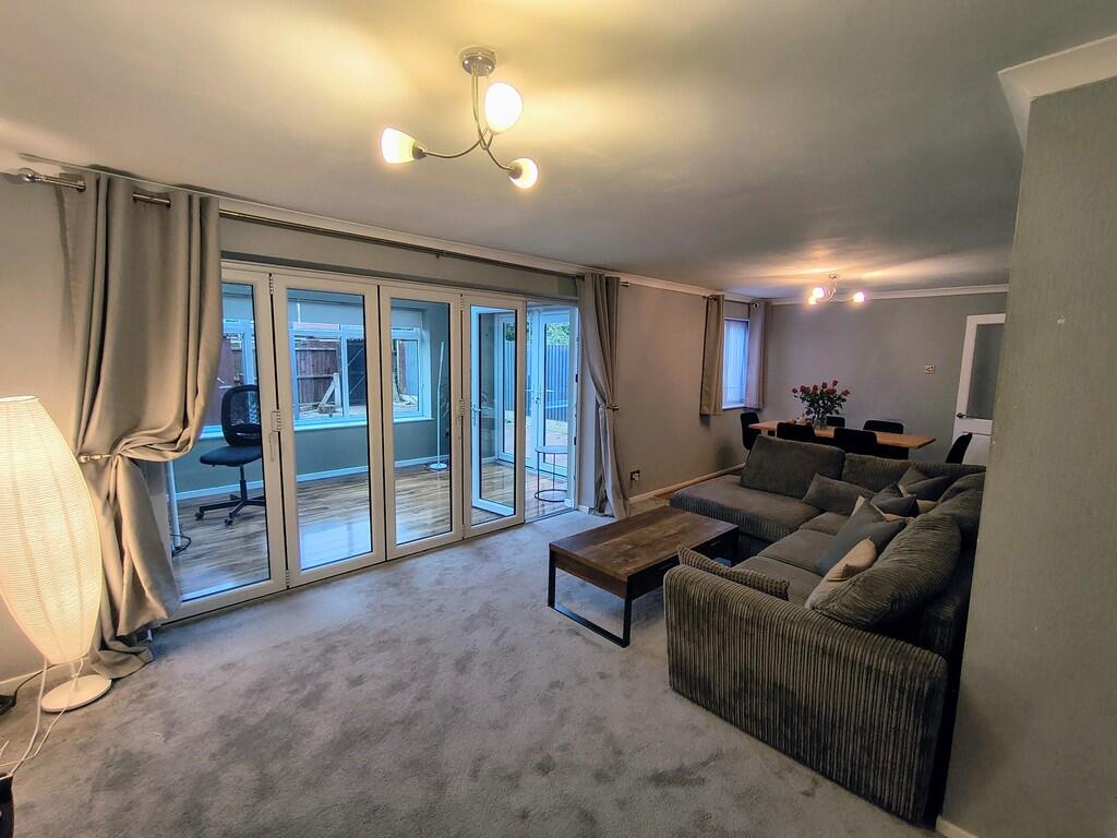 Bloomfield Crescent, Lichfield photo 4