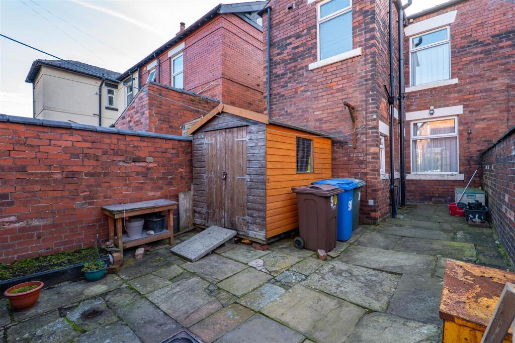 House in Chorley, Eaves Green - View 4