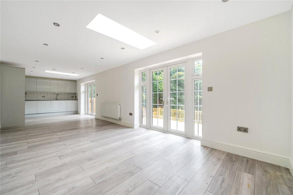 Main image of property: Ockford Road, Godalming, Surrey, GU7