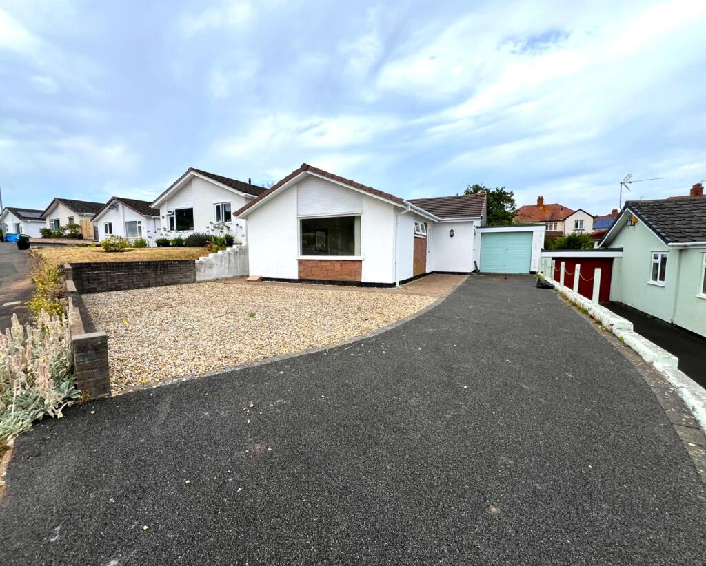 Main image of property: Paganel Road, Minehead, Somerset, TA24