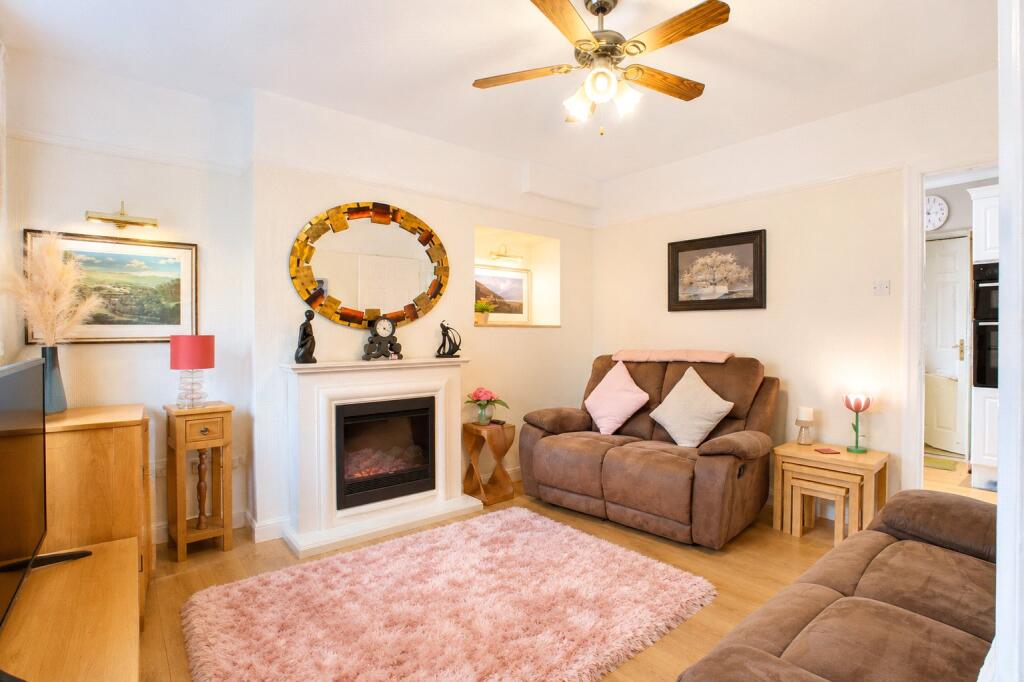 House in North Devon, Derby, Barnstaple - View 5