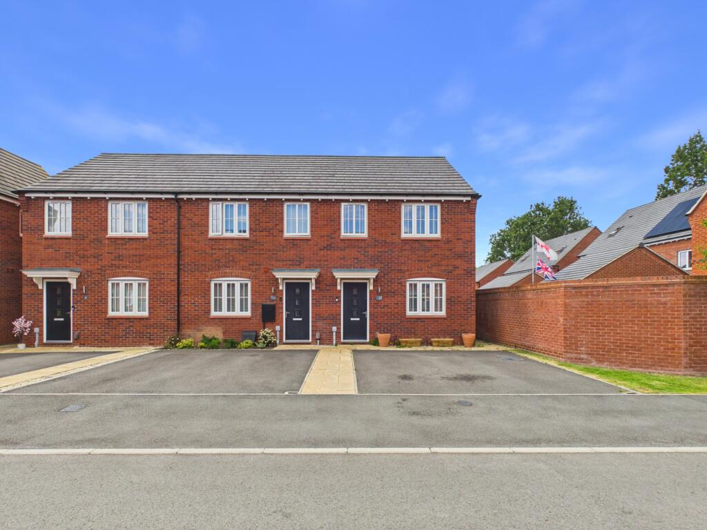 Main image of property: Balmoral Way, Hatton