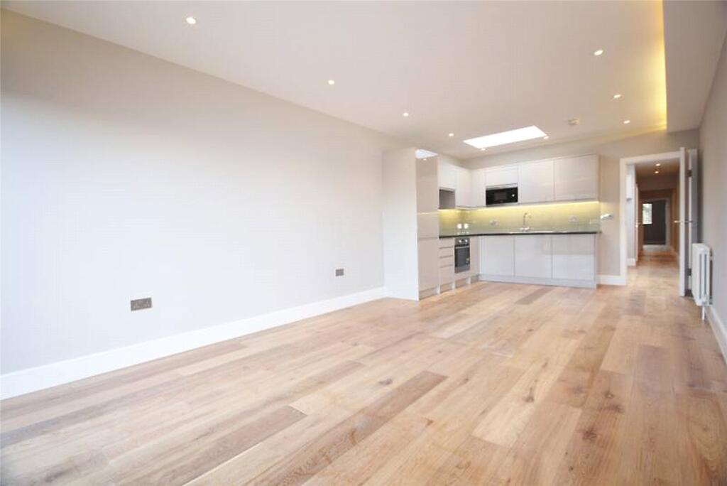 Main image of property: Essex Place, London, W4