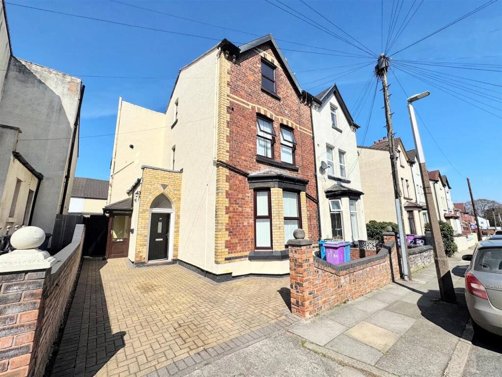 Main image of property: Hartington Road, West Derby, Liverpool