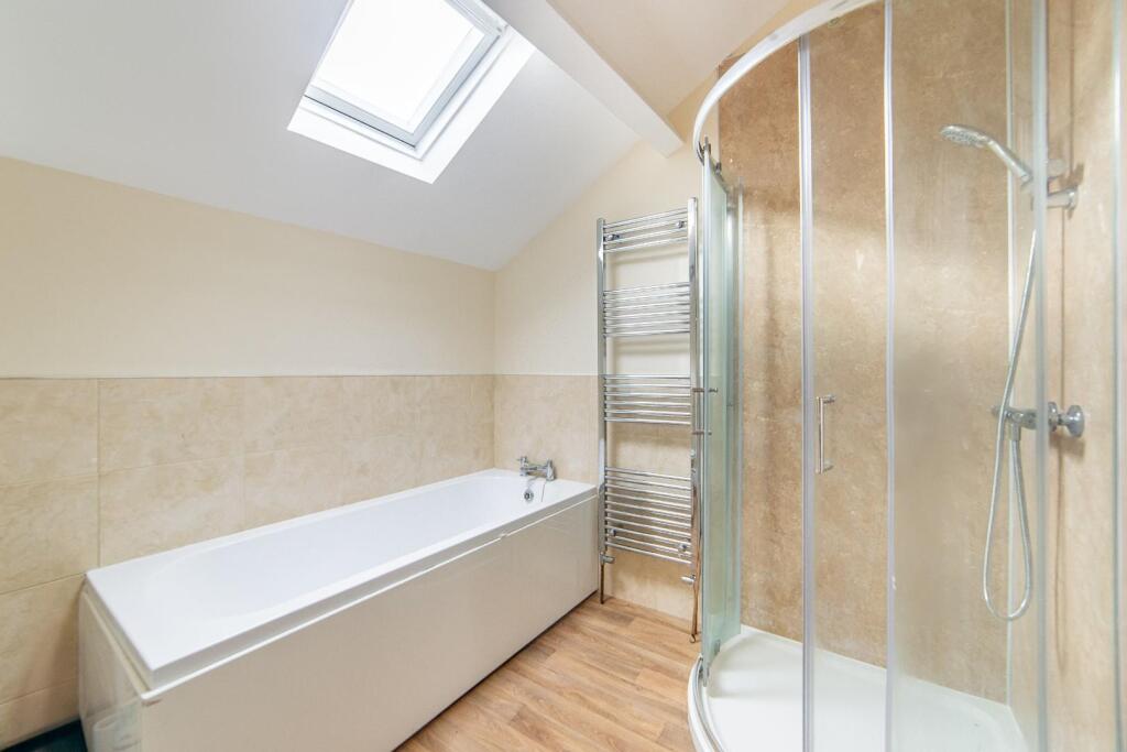 House in Hexham, Northumberland - More