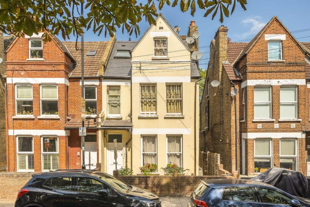 Main image of property: Leigham Vale, Streatham