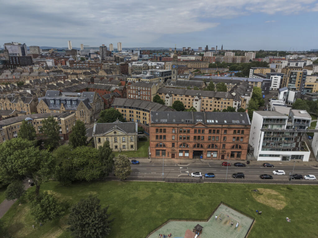 Main image of property: 0/1 33 Greendyke Street, Glasgow Green, Glasgow, G1 5PS