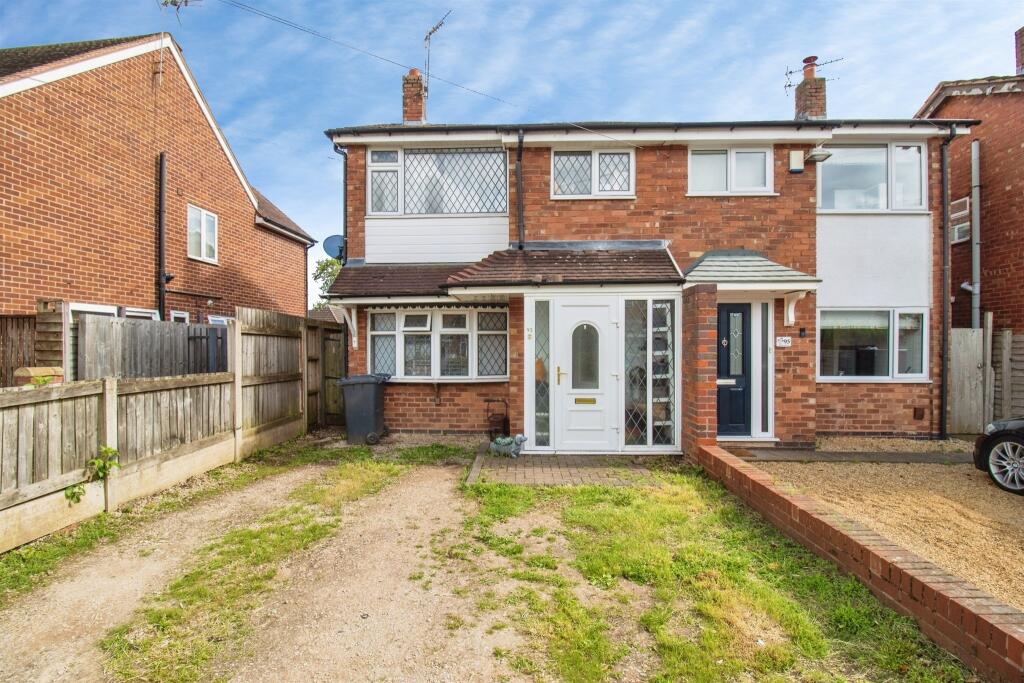 Main image of property: Hazel Grove, Wombourne, WOLVERHAMPTON