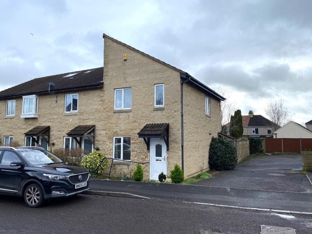 Main image of property: Frankland Close, Bath, Somerset, BA1