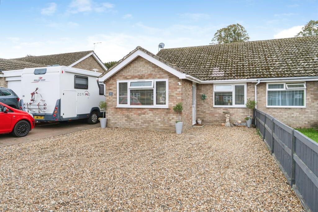 Main image of property: Kings Parade, Soham, Ely