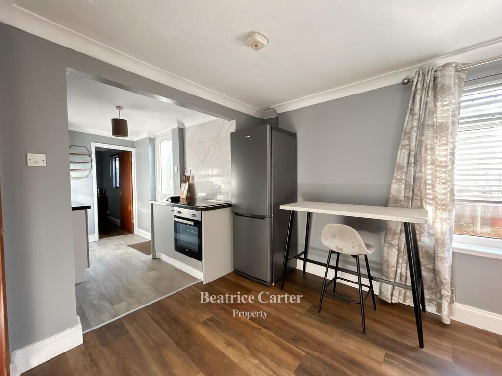 Main image of property: The Chestnuts, Stock Corner