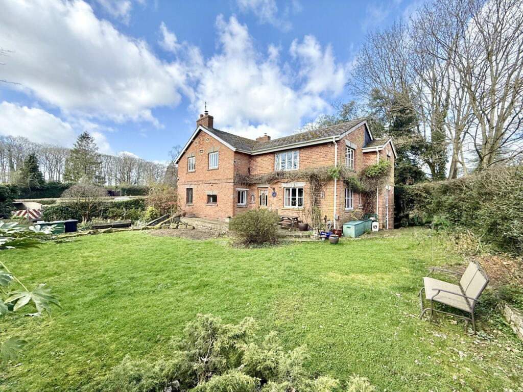 Main image of property: Gloucester Road, Upleadon