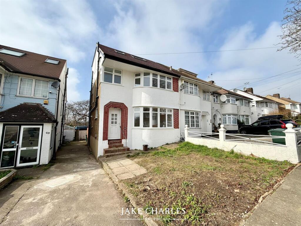 Main image of property: Ashfield Road, Southgate, London