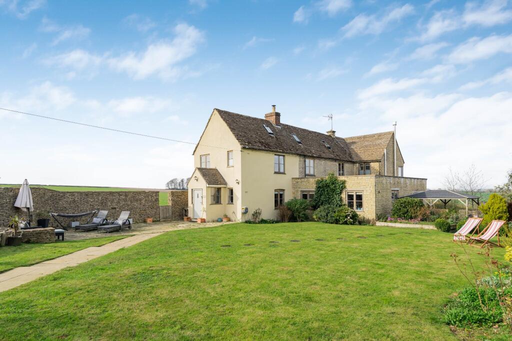 Main image of property: Windmill Cottages, Kingscote, Tetbury, Gloucestershire, GL8