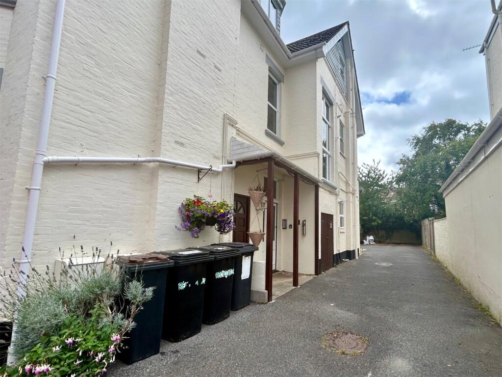 Argyll Road, Bournemouth, BH5 – pohled 6