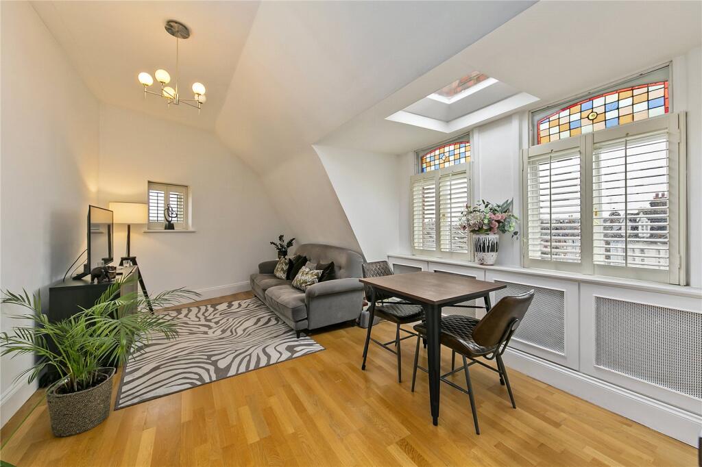 Main image of property: Amyand Park Road, St Margarets, Twickenham, TW1