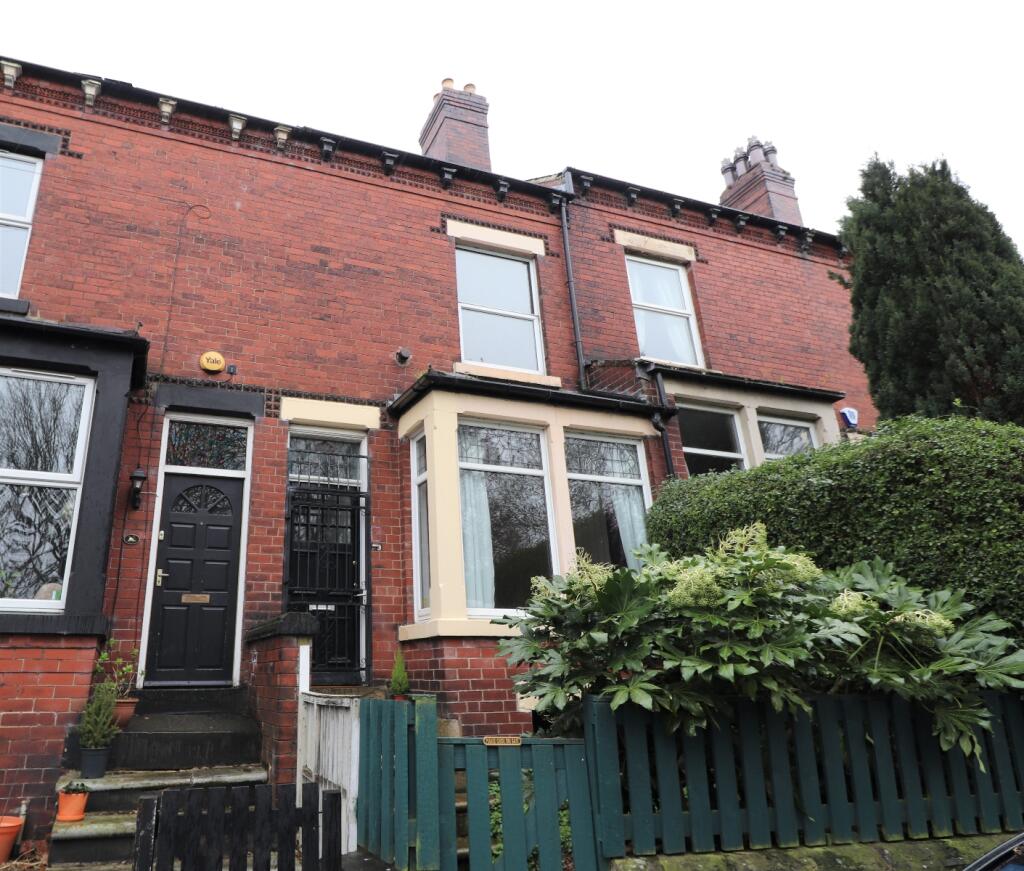 Main image of property: Armley Park Road, Leeds, West Yorkshire, UK, LS12