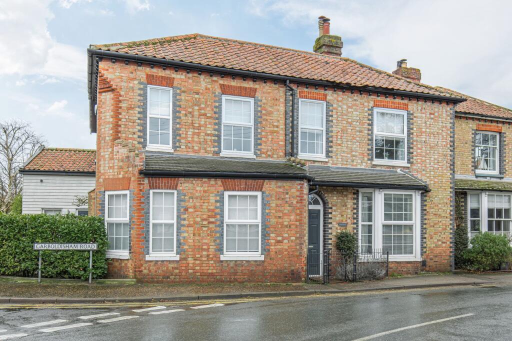Main image of property: Chain Free in East Harling
