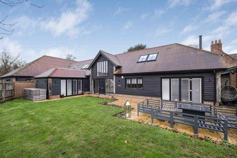 Main image of property: Southfleet, Gravesend DA13 9PQ