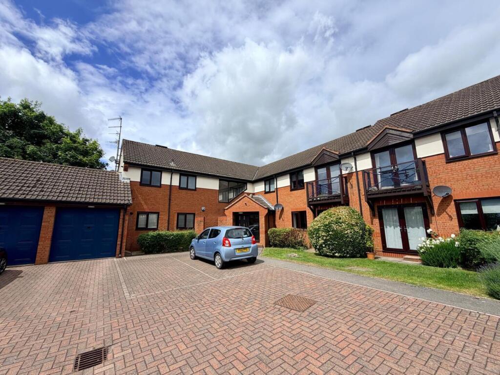 Main image of property: Cricketers Close, Garforth, Leeds