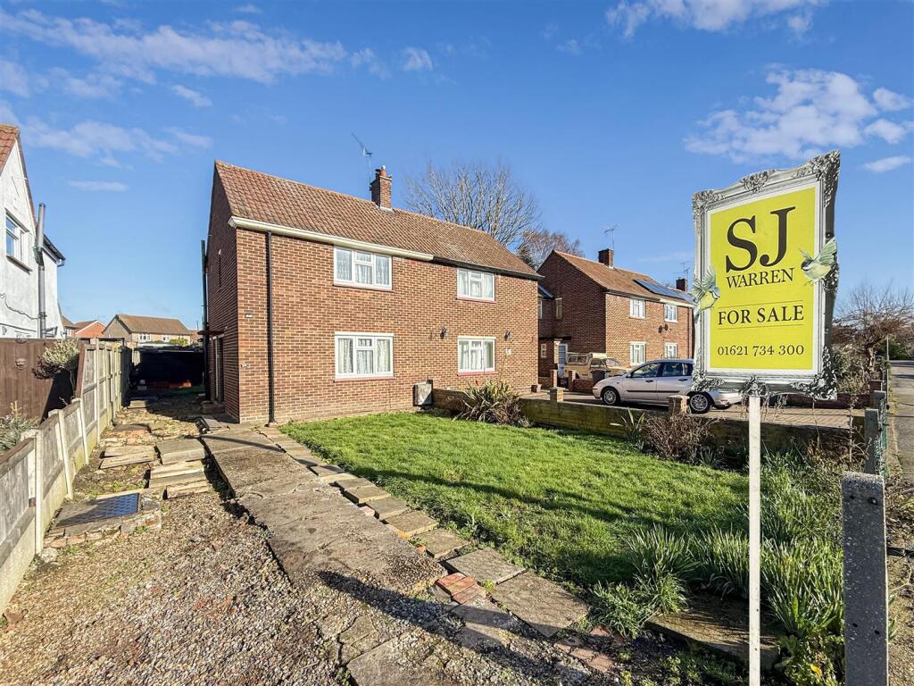 Main image of property: Orchard Road, Burnham-On-Crouch