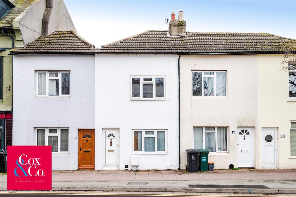 Main image of property: Ditchling Road, Brighton