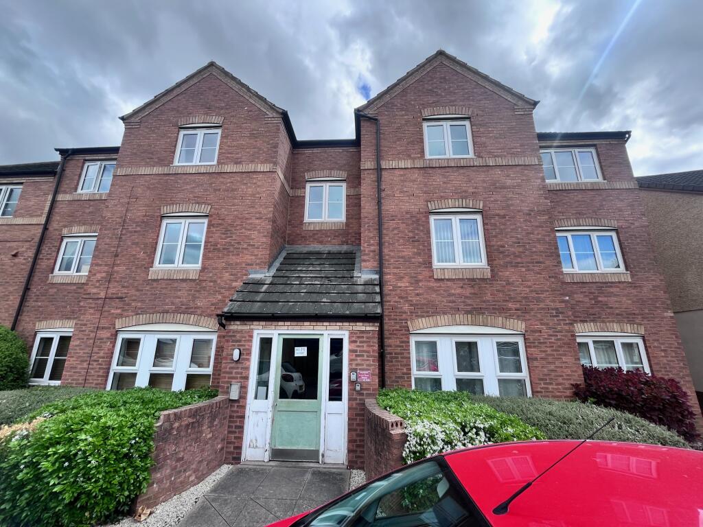 Main image of property: New Street, BEDWORTH