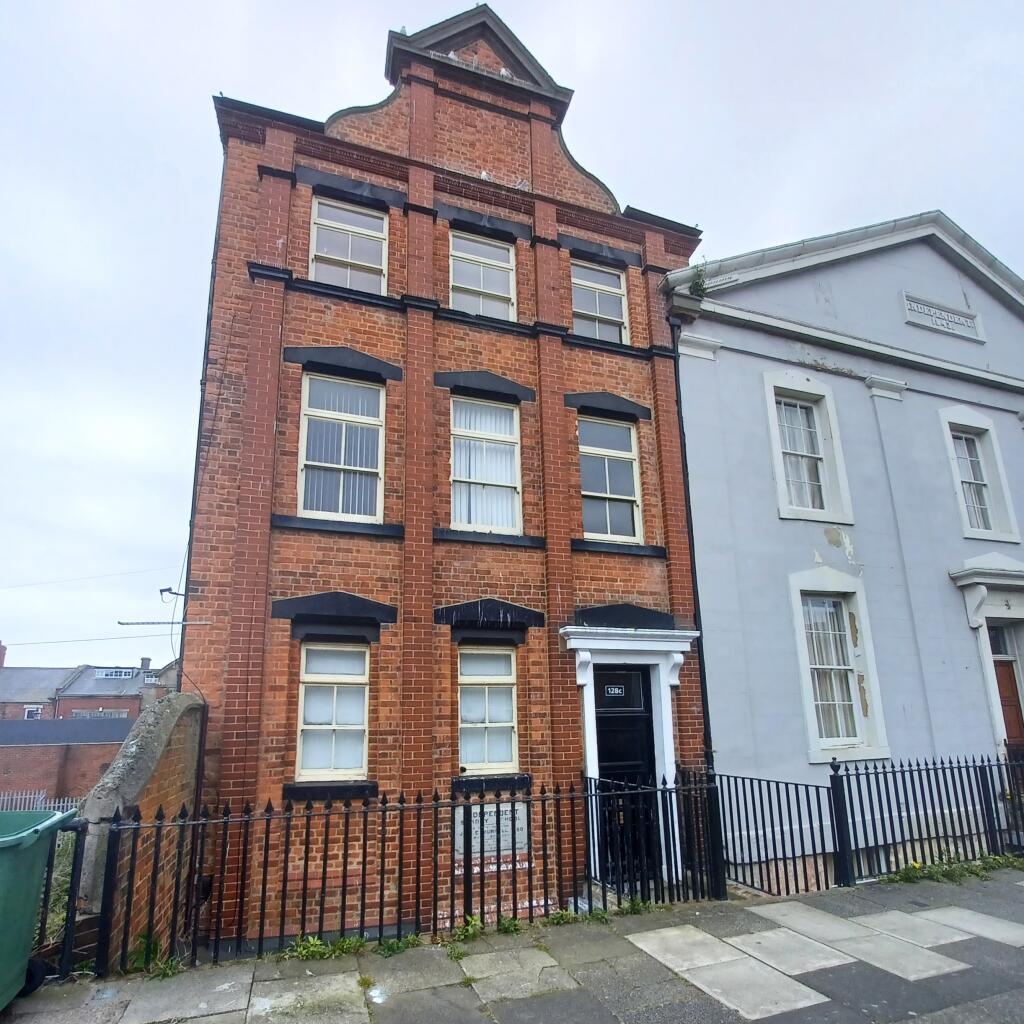 Main image of property: Durham Street, HARTLEPOOL