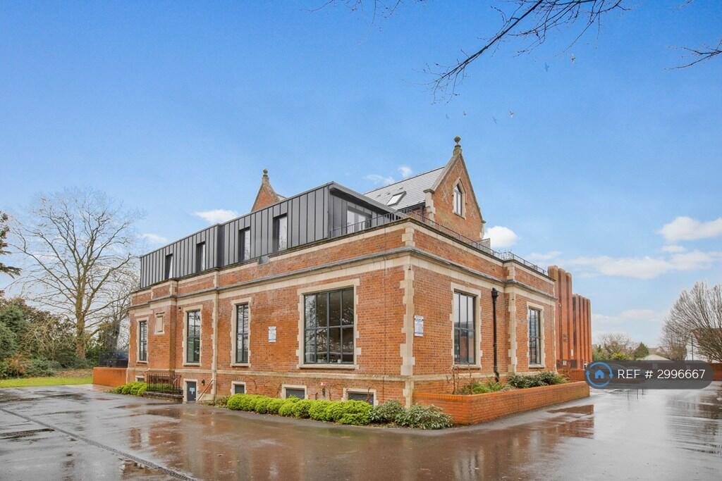 Main image of property: Elvian House, Slough, SL1
