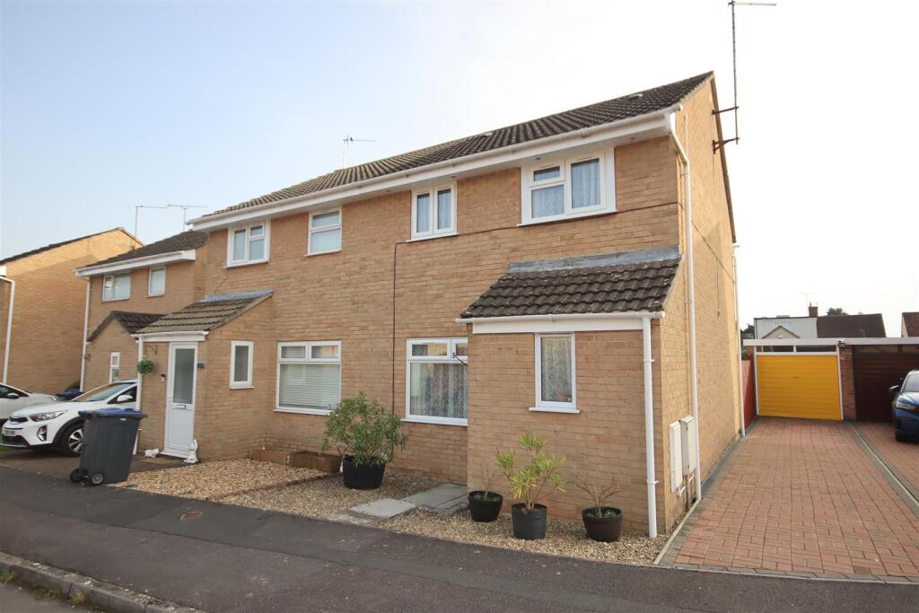 Main image of property: Andrews Close, Chippenham