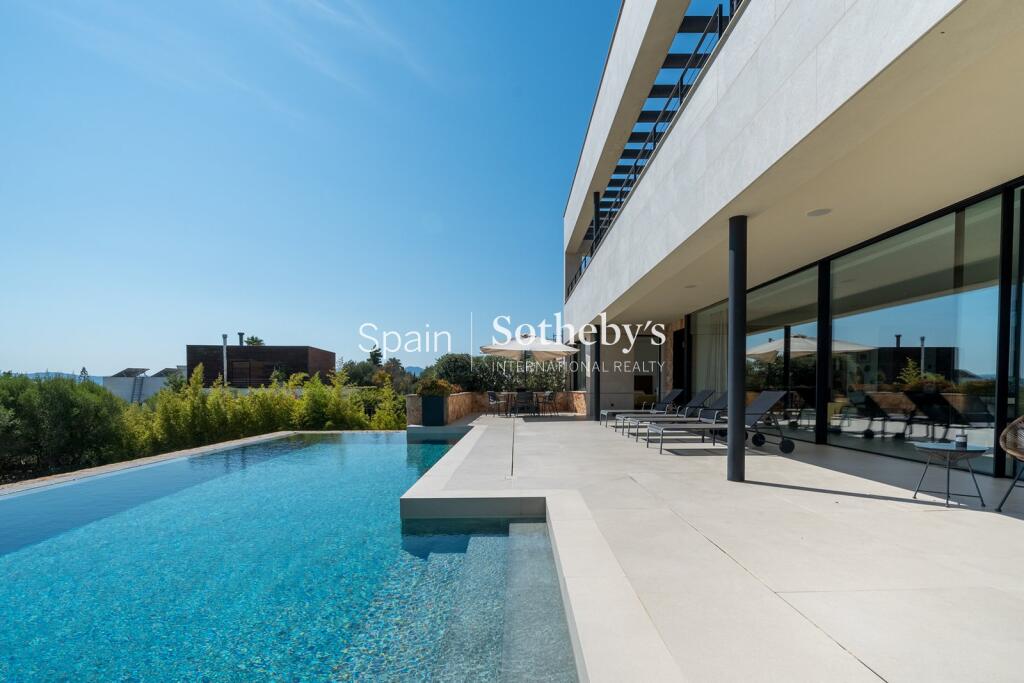 Main image of property: Balearic Islands, Mallorca, Puerto Portals