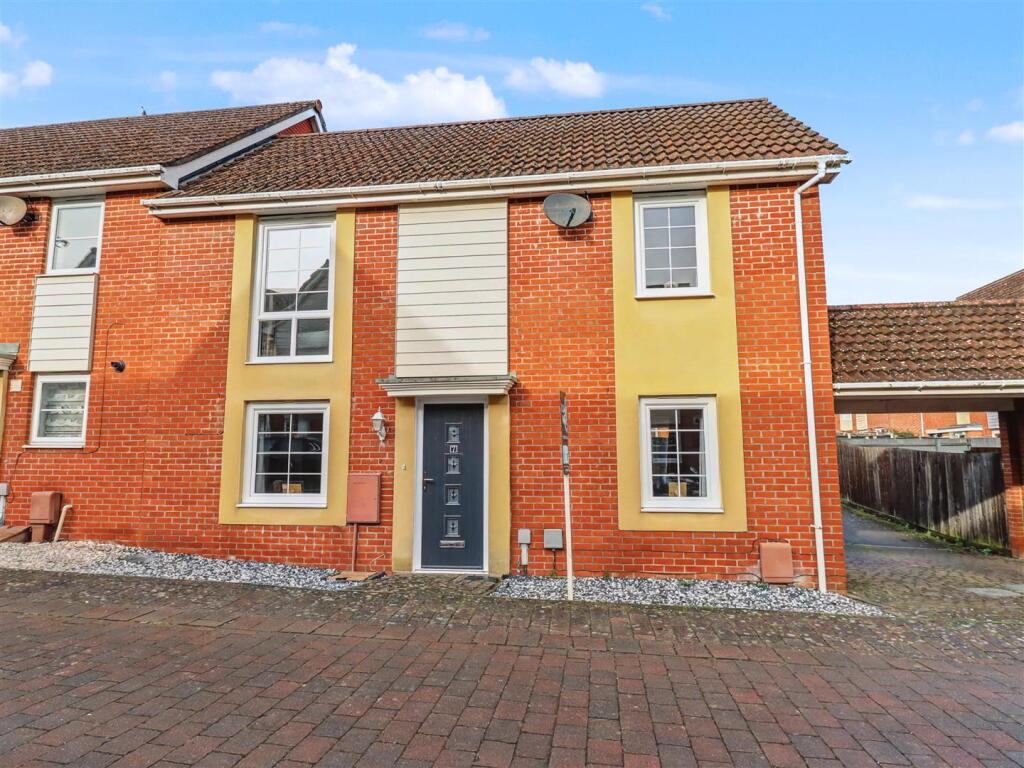 Main image of property: Rufus Street, Costessey, Norwich