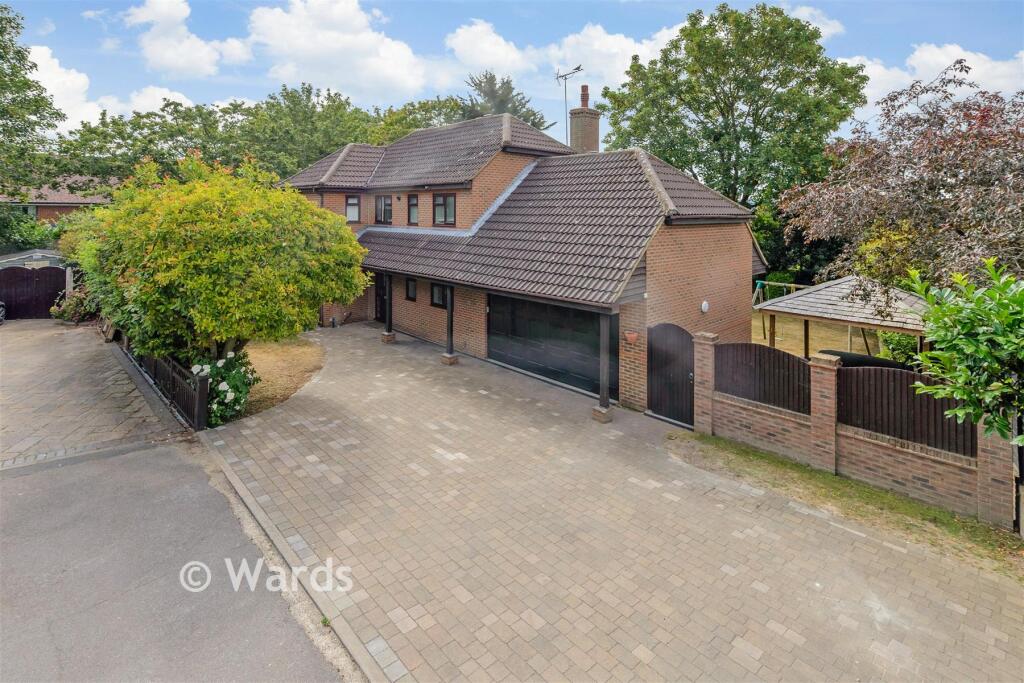 Main image of property: St. David's Road, Swanley, Kent