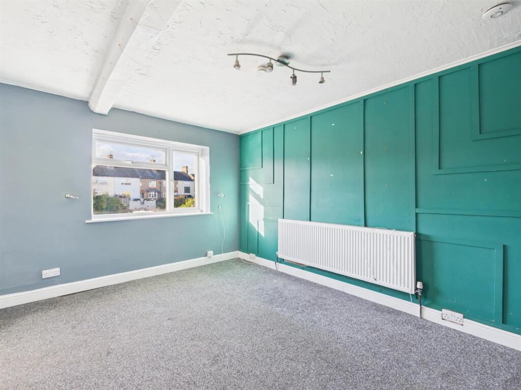 House in Boston, Skirbeck Quarter, Skirbeck - More