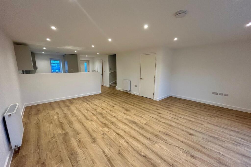 House in Manchester - View 4