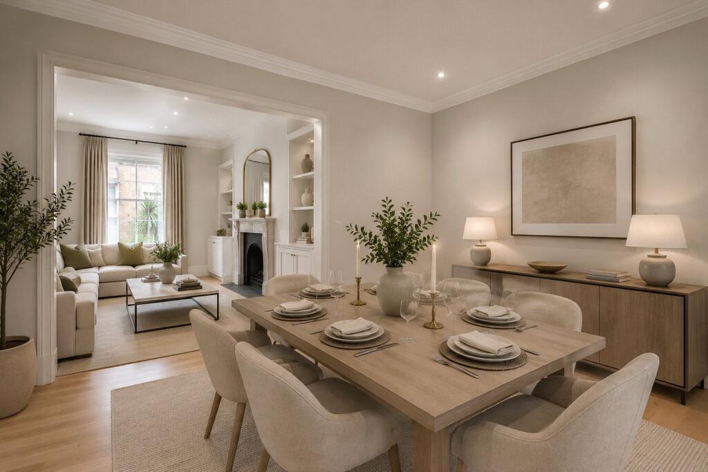 Main image of property: Ebury Street, London, SW1W