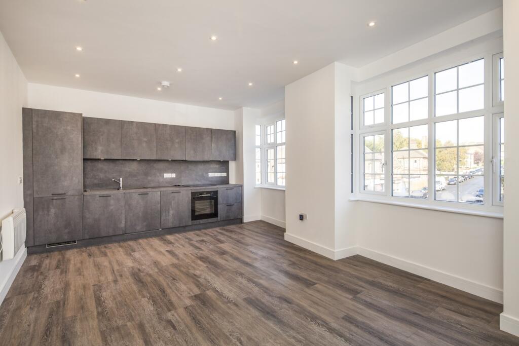 Main image of property: Perry Vale London SE23