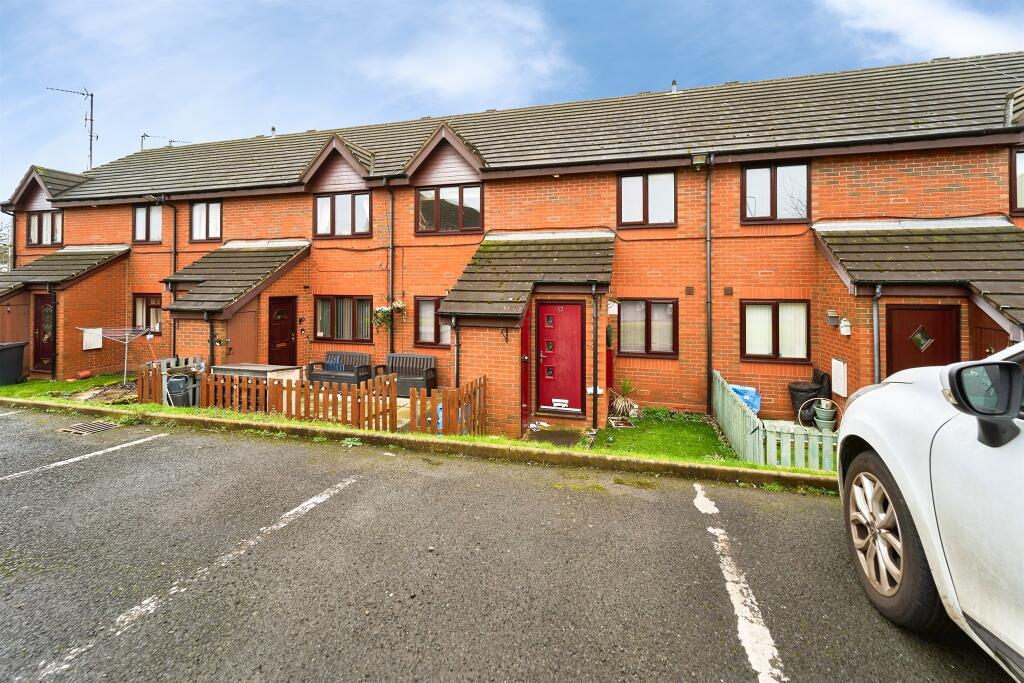 Main image of property: Cinder Way, Wednesbury