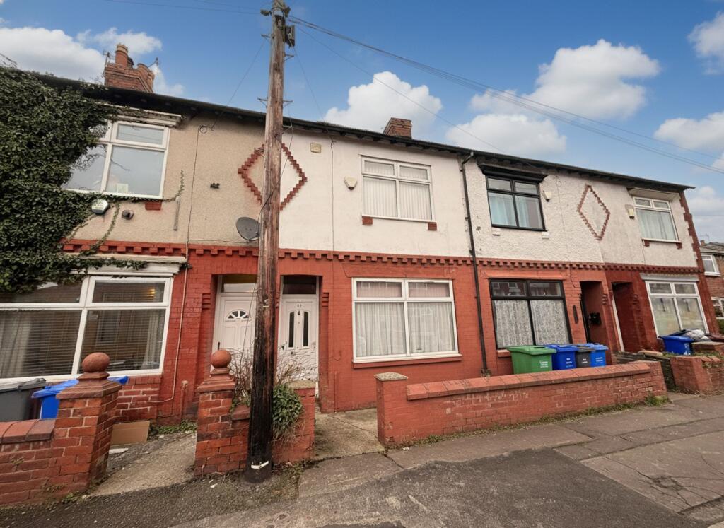 Main image of property: Kingswood Road, Manchester, M14