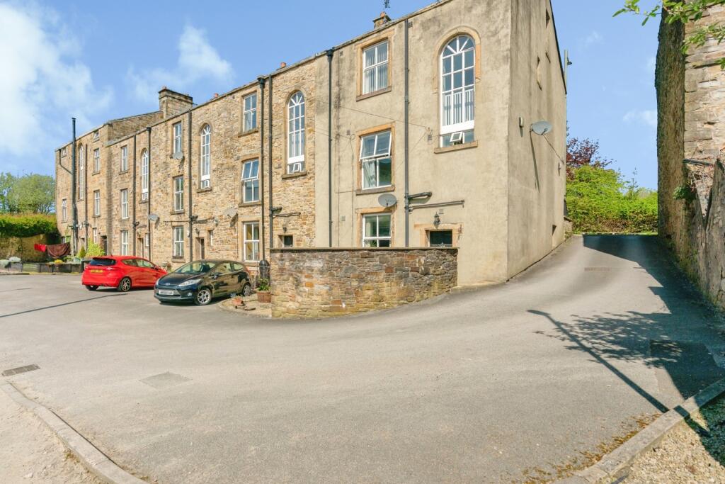 Main image of property: Westgate, Burnley, Lancashire, BB11