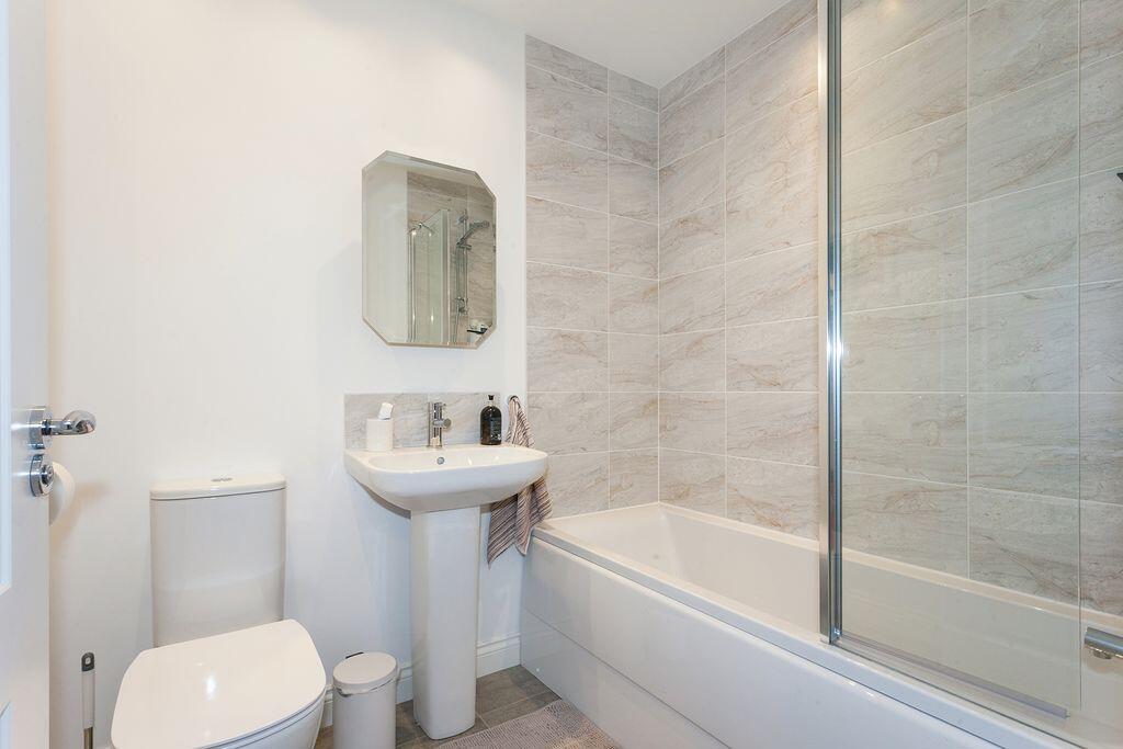 House in Crewe, Oak Grange, Somerford - More