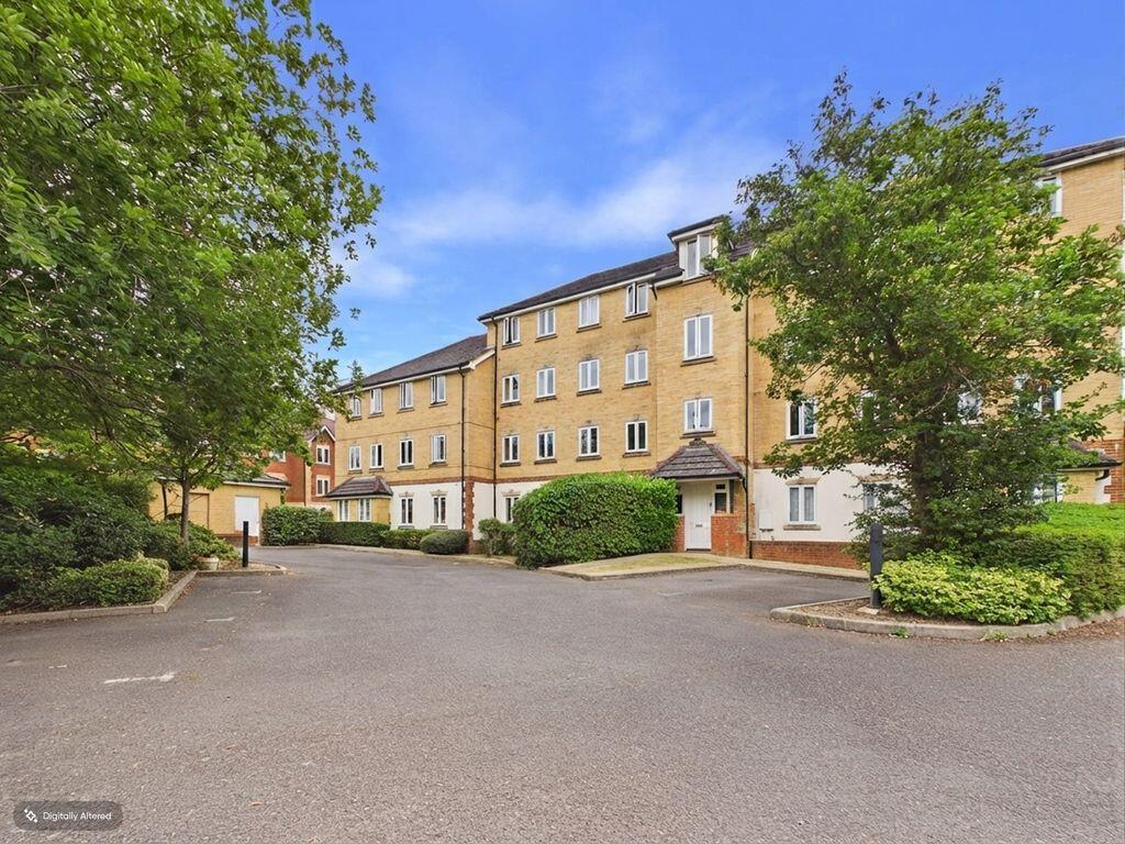 Main image of property: HAMBLEDON PARK, CATERHAM