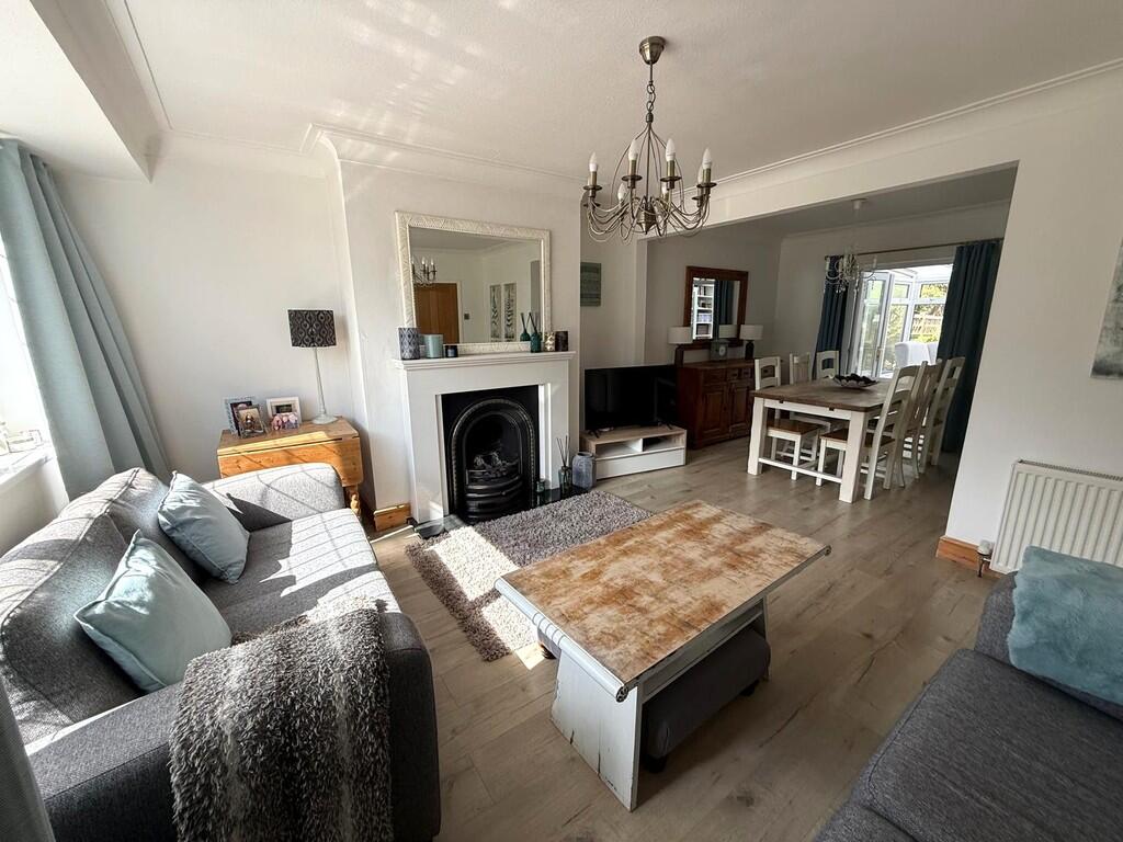 House in Gateshead, North East - View 4
