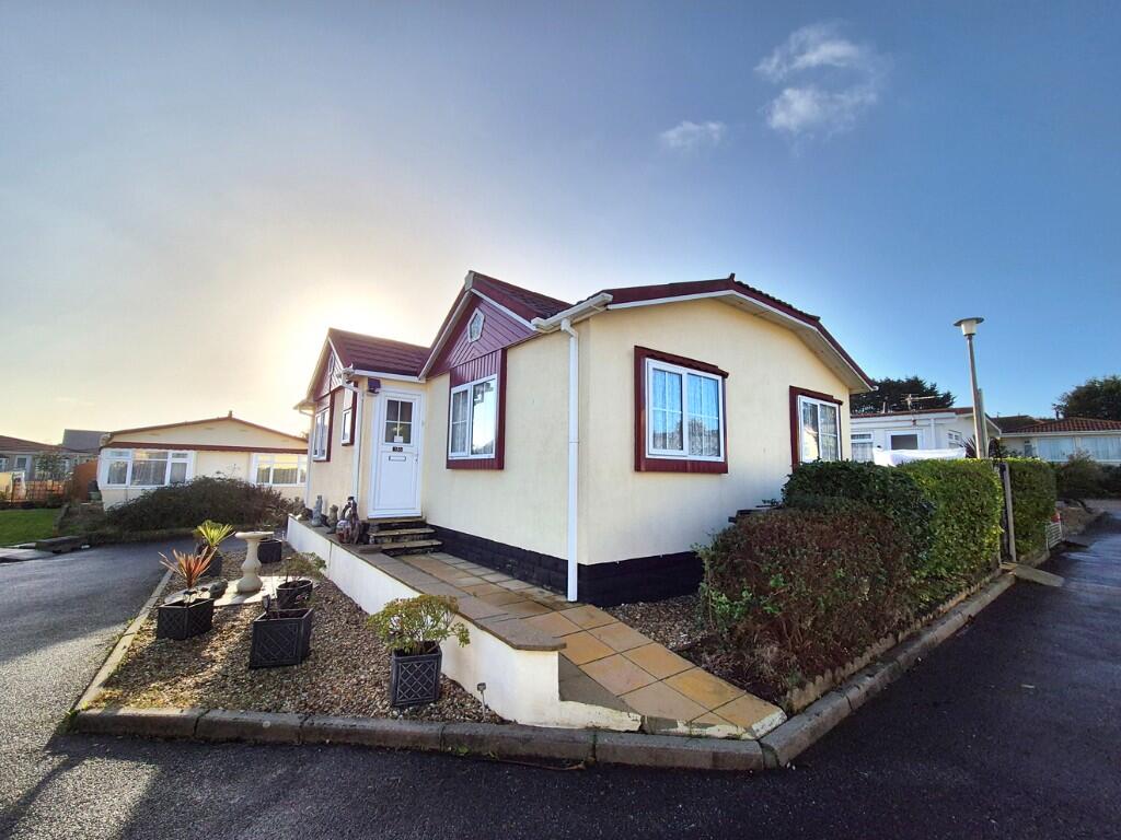 Main image of property: Gwealmayowe Park, Helston