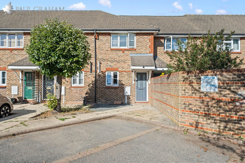 Main image of property: Park Road, Hackbridge, Surrey
