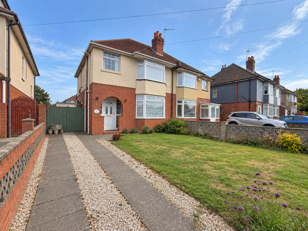 Main image of property: Redbridge Road, Southampton