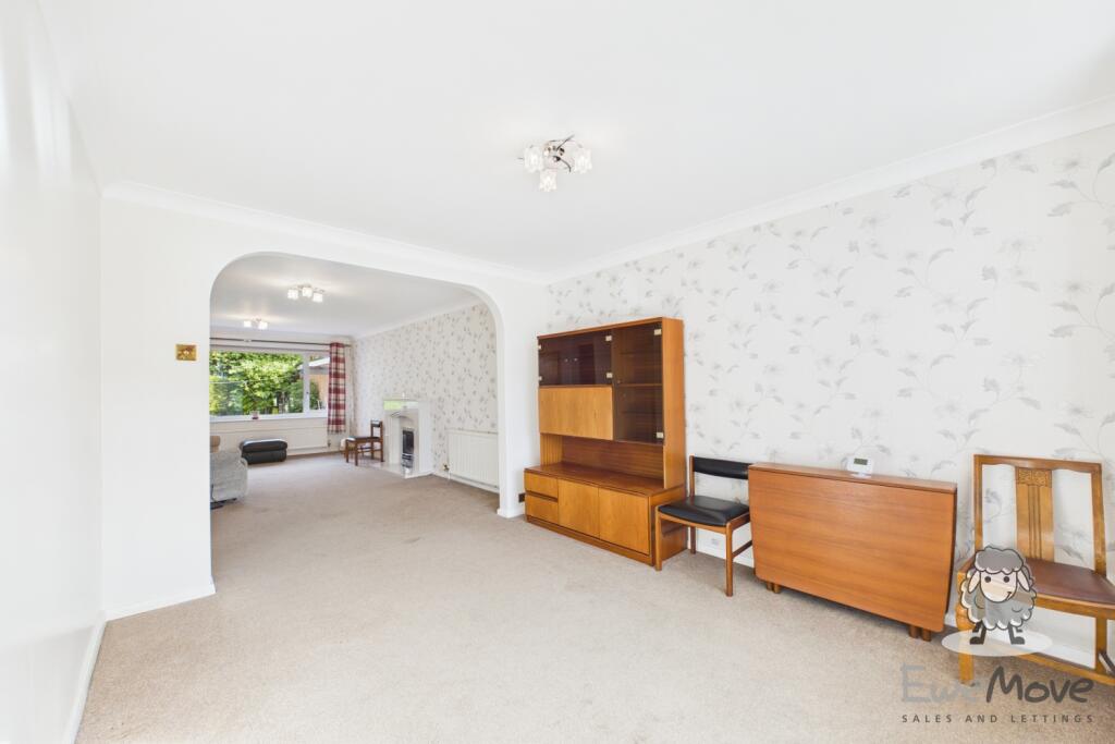 Heyes Grove, Rainford, St. Helens, Merseyside, WA11 photo 3