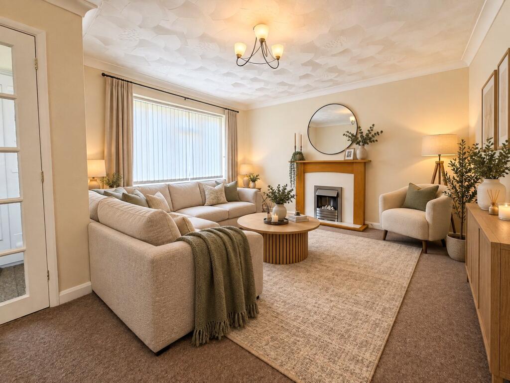 House in South Holland, Holbeach - View 3