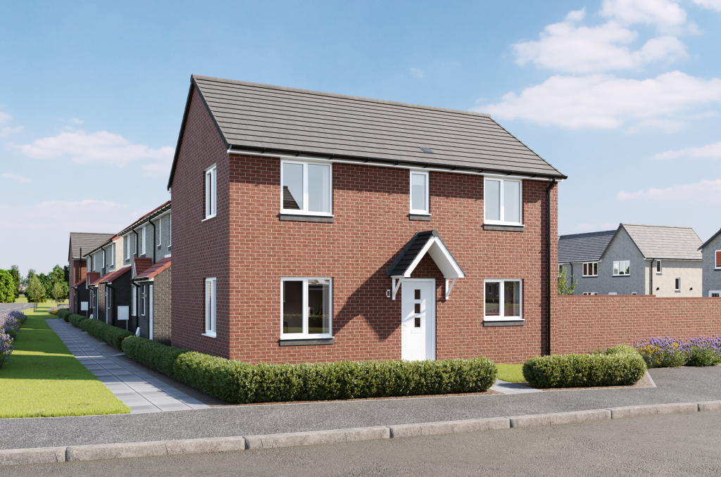 Main image of property: Strathearn Meadow,
Broich Road,
Crieff,
Perth and Kinross,
PH7 3SG