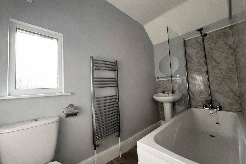 Main image of property: Wickham Avenue, Bexhill-On-Sea